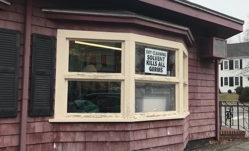 Towne Cleaners East Bridgewater