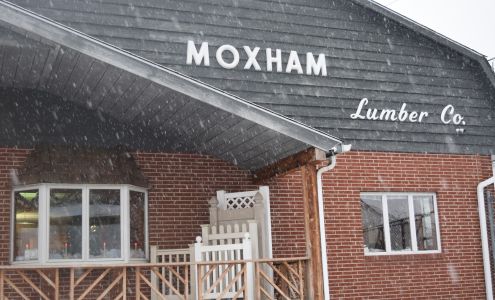 Moxham Lumber Co