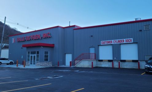 Dale Oxygen, Inc. (Gases & Welding Supply)