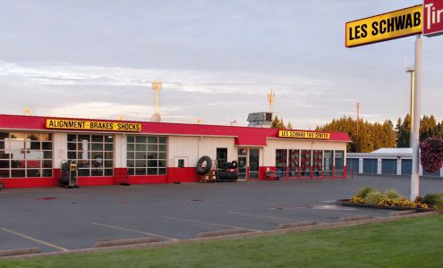 Les Schwab Tire Center