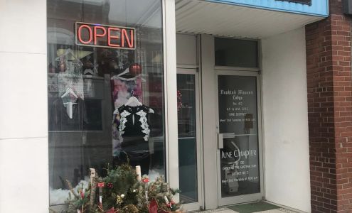 Little Bo-Tique Tilbury