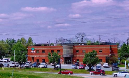 Allegheny General Hospital Outpatient Services - West Mifflin West Mifflin