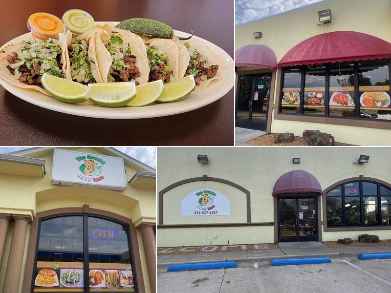 The Combo Gordo Taco 1191 Valley Ridge Blvd, Lewisville