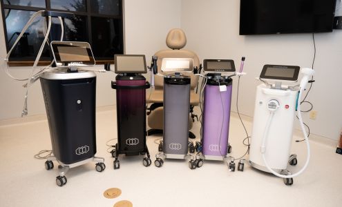 Southern Oklahoma Women's Health