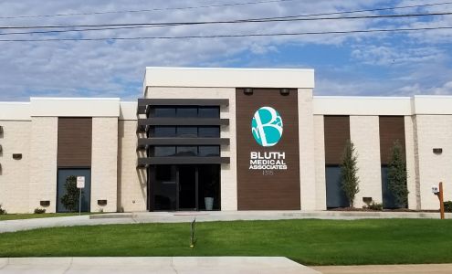 Bluth Medical Associates, Affiliates of Bluth Family Medicine