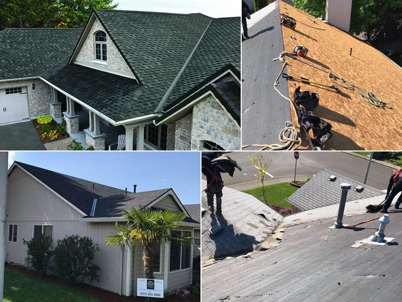 Benji's Roofing And Construction INC