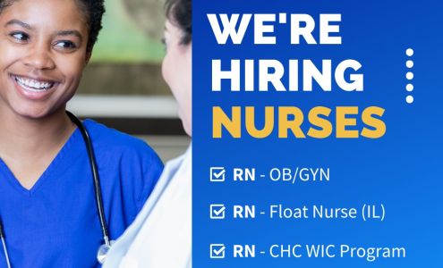 Community Health Care Inc: Mariani Mary L DDS