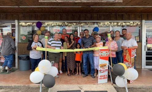 Karnes Liquor Karnes City