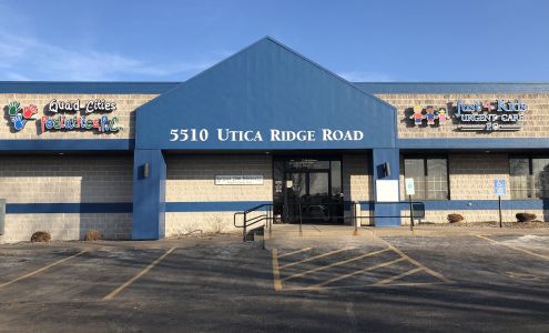 Just 4 Kids Urgent Care, P.C.