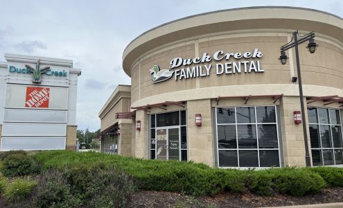 Duck Creek Family Dental