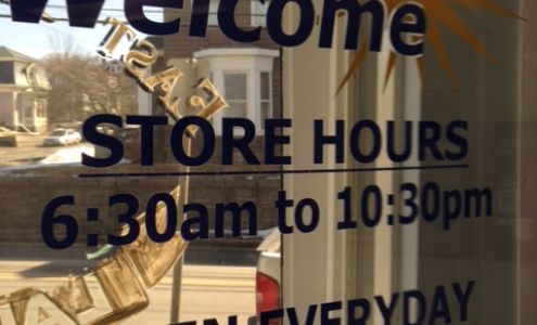 East Gloucester Laundry Gloucester