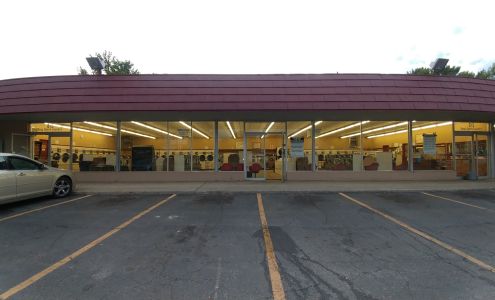 Soap Opera Dry Cleaners