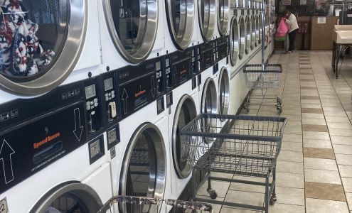 Columbus Laundromat