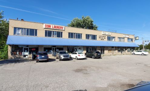 Rainbow Laundry - Laundromats, Washing Service in Toledo, OH