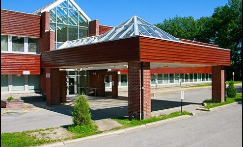 Huronia Medical Centre