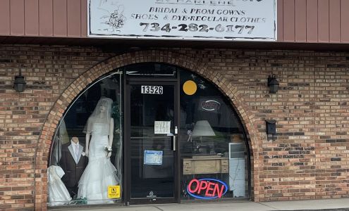 Alterations & More By Darlene 13526 Northline Rd, Southgate Michigan 48195