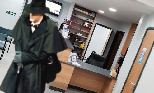 From Here to There Nurse Concierge - Wasaga Beach