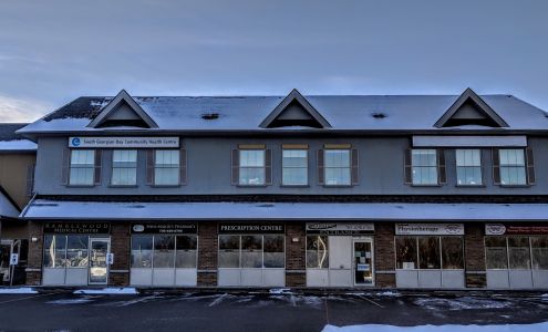 South Georgian Bay Community Health Centre 14 Ramblewood Dr #202, Wasaga Beach Ontario L9Z 0C4