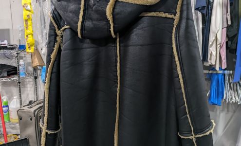 Indian Village Cleaners Depot