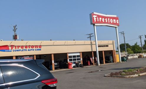 Firestone Complete Auto Care