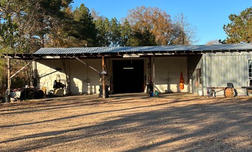 Angel's Auto Repair 326 U. S. Hwy 71 N, De Queen Arkansas 71832