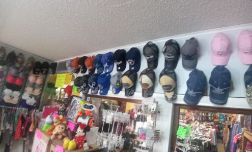 HERNANDEZ FLEA MARKET Nashville