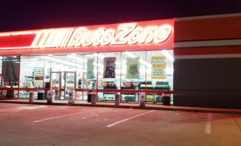 AutoZone Auto Parts