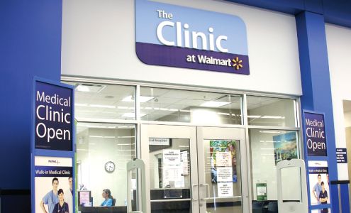 After-Hours Clinic Fergus at Walmart by Jack Nathan Health
