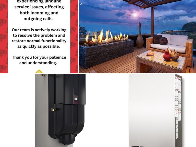 Brian Johnson & Sons Plumbing & Heating Ltd.