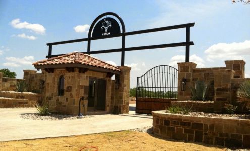 Blacksmith Fence Company