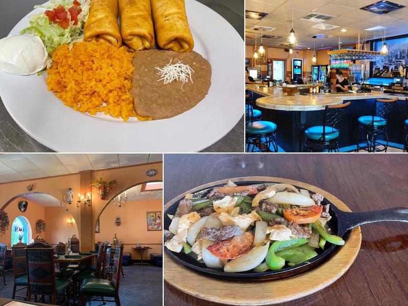 Cantarito’s 408 E Main St, Waukesha