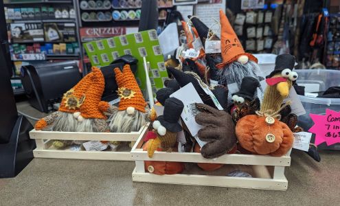 TA Diesel Greeneville