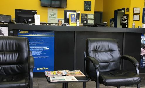 Vinette Auto Service