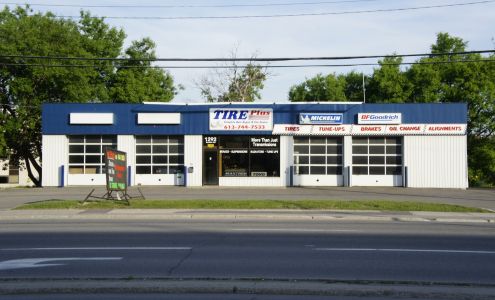 TirePlus Signature Tire Ottawa