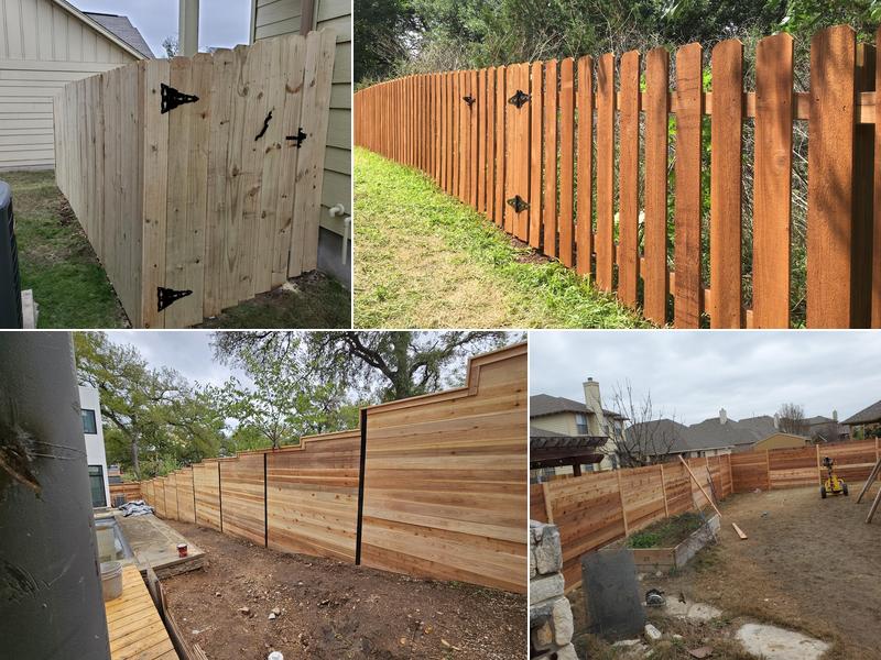 Prestige Fence And Deck