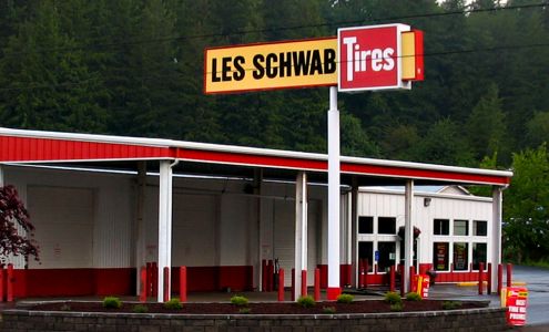 Les Schwab Tire Center