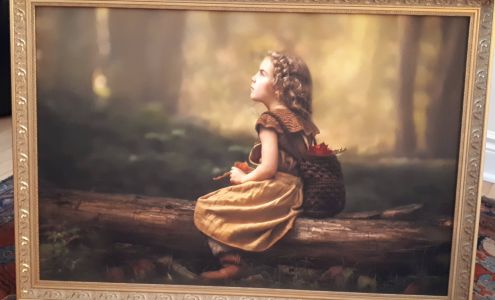 Country Ways Custom Picture Framing Kemptville