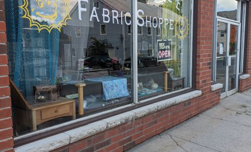 Kemptville Fabric Shoppe Kemptville