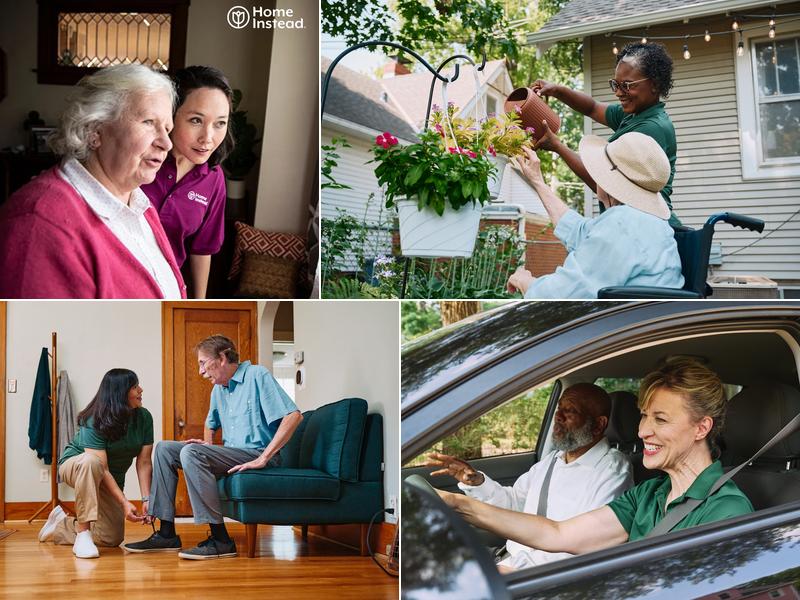 Home Instead - Northwest Pittsburgh