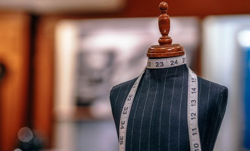 Olmira's Tailor Shop