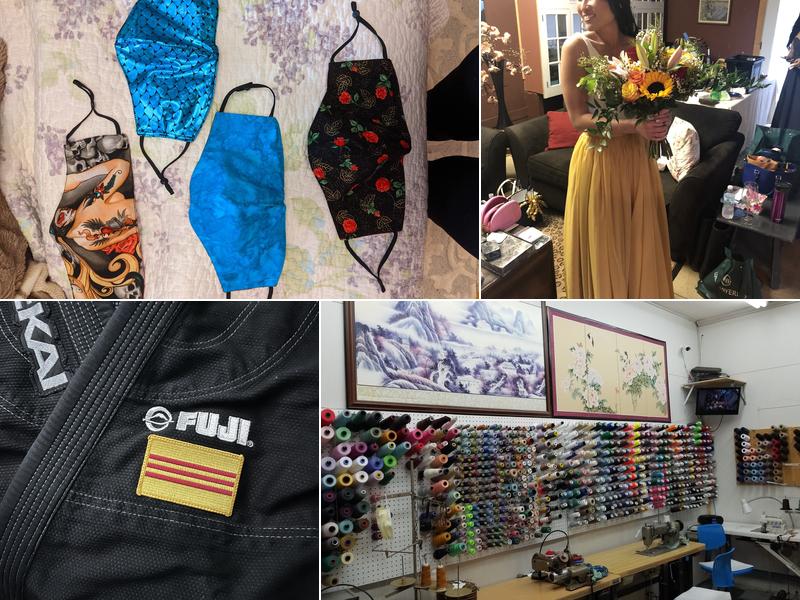 Kings & Queens Tailors