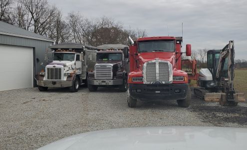 JDK Company, LLC 120 Wolf Rd, West Alexandria Ohio 45381