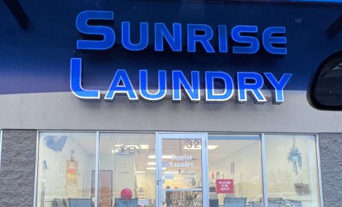 Sunrise Laundry