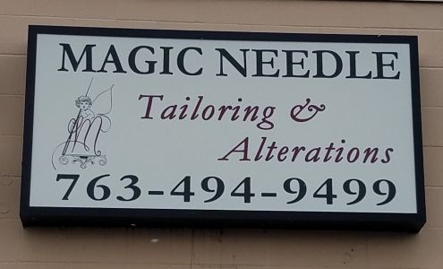 Magic Needle 13694 Grove Dr, Osseo Minnesota 55311