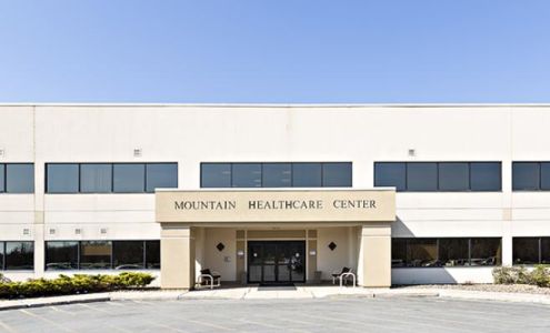 JeffExpress Urgent Care-Tobyhanna