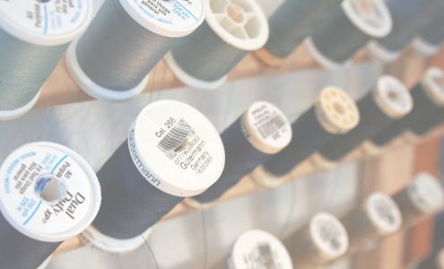 Trester Tailor - Appt. Required