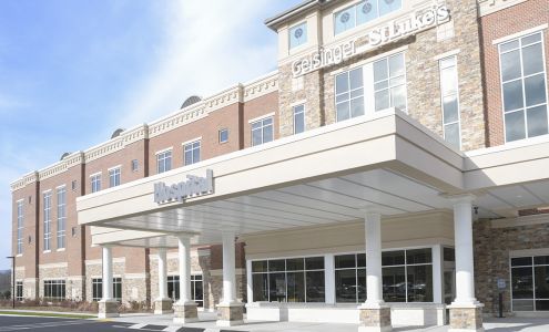 Geisinger St. Luke's Laboratory Services - Orwigsburg Orwigsburg