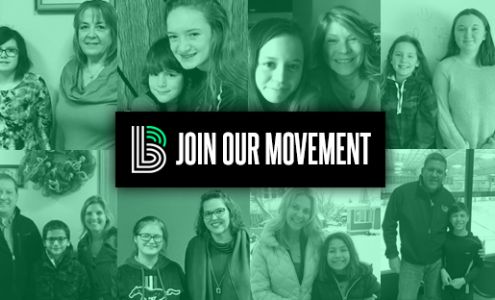 Big Brothers Big Sisters