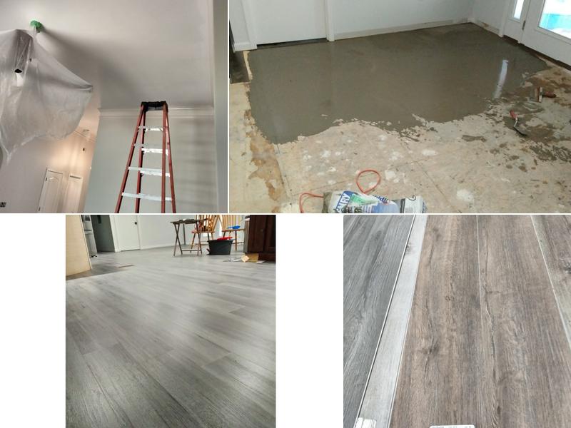 M.C Remodeling Construction LLC