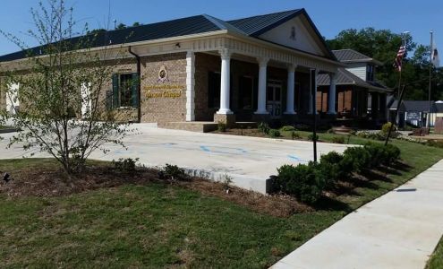 Royal Funeral Home Inc Mason